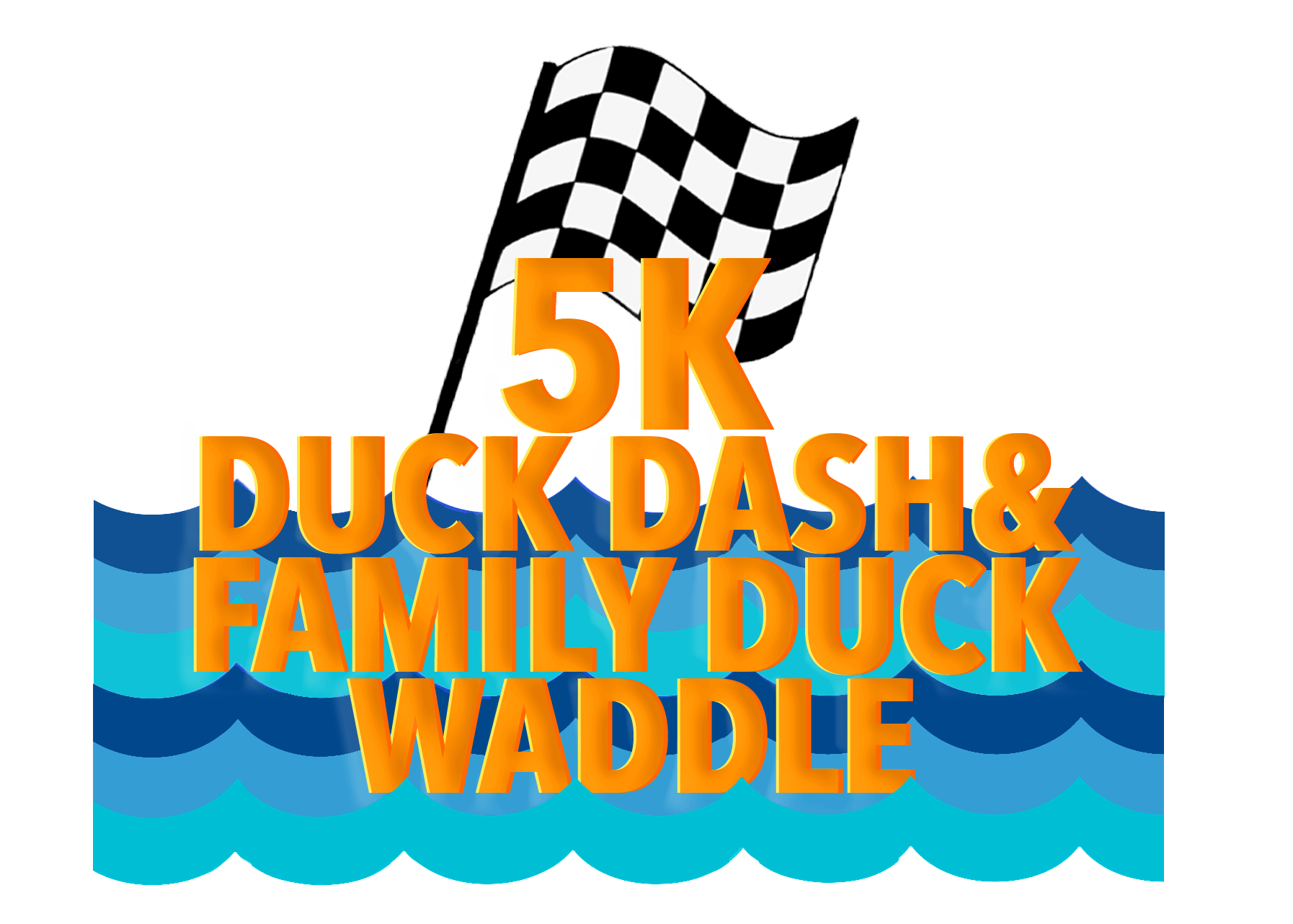 Duck Dash Logo