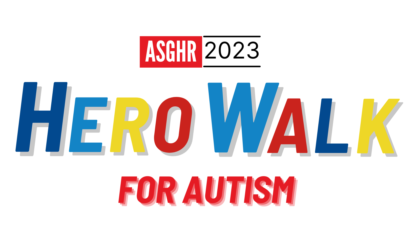 Hero walk 2023