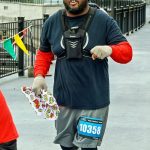 The second annual Hero 5K For Autism sponsored by the Autism Society of the Greater Hudson Region, held April 30, 2023, at the Mohawk Harbor in Schenectady, N.Y.