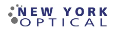 NY Optical logo