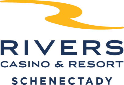 Rivers Casino & Resort Schenectady Logo