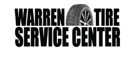 Warren Tire logo