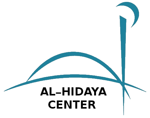 Al-Hidaya Center logo
