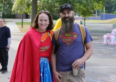 SEEN: Walk for Autism, Cosplay and Character Edition