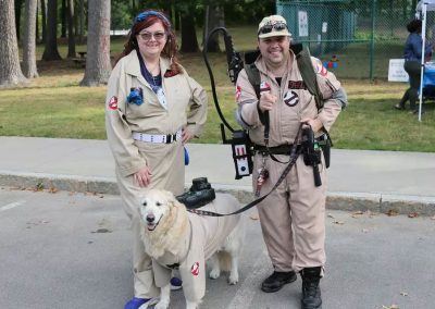 SEEN: Walk for Autism, Cosplay and Character Edition