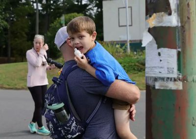 SEEN: Walk for Autism, Cosplay and Character Edition