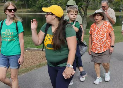 SEEN: Walk for Autism, Cosplay and Character Edition