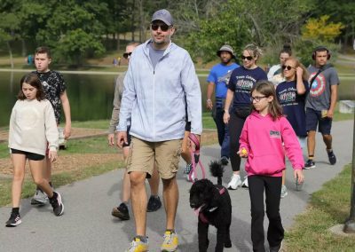 SEEN: Walk for Autism, Cosplay and Character Edition