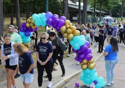 SEEN: Walk for Autism, Cosplay and Character Edition