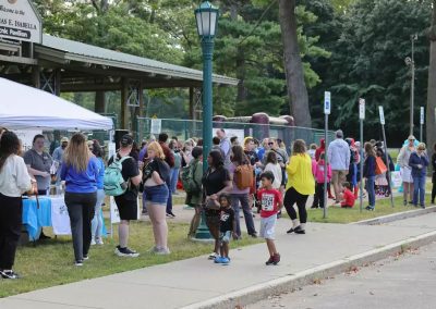 SEEN: Walk for Autism, Cosplay and Character Edition