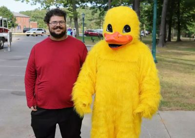 SEEN: Walk for Autism, Cosplay and Character Edition