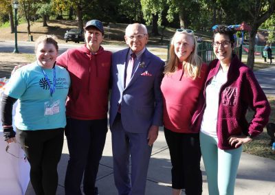 September 2025 Walk for Autism – ONE WALK. ONE GOAL. TOTAL ACCEPTANCE.