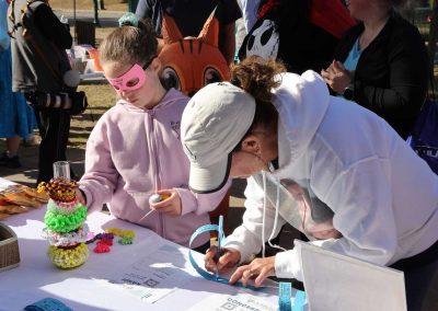 September 2025 Walk for Autism – ONE WALK. ONE GOAL. TOTAL ACCEPTANCE.