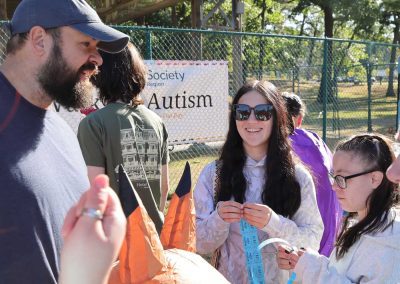 September 2025 Walk for Autism – ONE WALK. ONE GOAL. TOTAL ACCEPTANCE.