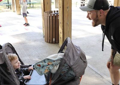 September 2025 Walk for Autism – ONE WALK. ONE GOAL. TOTAL ACCEPTANCE.