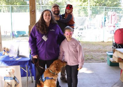 September 2025 Walk for Autism – ONE WALK. ONE GOAL. TOTAL ACCEPTANCE.