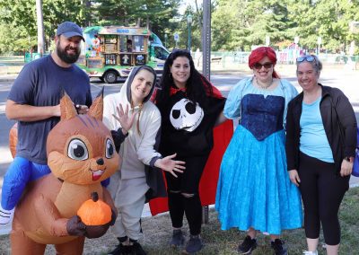 September 2025 Walk for Autism – ONE WALK. ONE GOAL. TOTAL ACCEPTANCE.