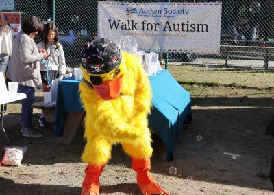 September 2025 Walk for Autism – ONE WALK. ONE GOAL. TOTAL ACCEPTANCE.
