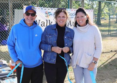 September 2025 Walk for Autism – ONE WALK. ONE GOAL. TOTAL ACCEPTANCE.