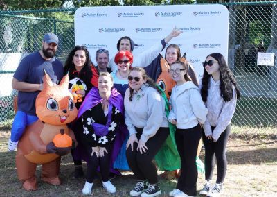 September 2025 Walk for Autism – ONE WALK. ONE GOAL. TOTAL ACCEPTANCE.