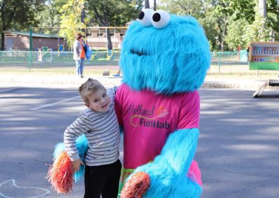 September 2025 Walk for Autism – ONE WALK. ONE GOAL. TOTAL ACCEPTANCE.