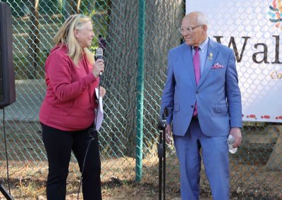 September 2025 Walk for Autism – ONE WALK. ONE GOAL. TOTAL ACCEPTANCE.