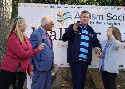 September 2025 Walk for Autism – ONE WALK. ONE GOAL. TOTAL ACCEPTANCE.