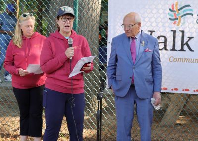 September 2025 Walk for Autism – ONE WALK. ONE GOAL. TOTAL ACCEPTANCE.