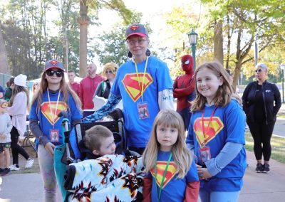 September 2025 Walk for Autism – ONE WALK. ONE GOAL. TOTAL ACCEPTANCE.