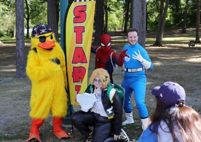 September 2025 Walk for Autism – ONE WALK. ONE GOAL. TOTAL ACCEPTANCE.