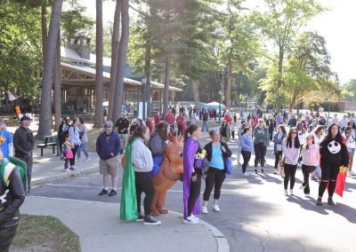 September 2025 Walk for Autism – ONE WALK. ONE GOAL. TOTAL ACCEPTANCE.