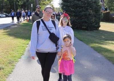 September 2025 Walk for Autism – ONE WALK. ONE GOAL. TOTAL ACCEPTANCE.