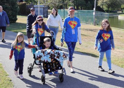 September 2025 Walk for Autism – ONE WALK. ONE GOAL. TOTAL ACCEPTANCE.