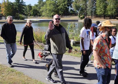 September 2025 Walk for Autism – ONE WALK. ONE GOAL. TOTAL ACCEPTANCE.