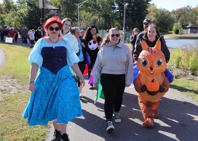 September 2025 Walk for Autism – ONE WALK. ONE GOAL. TOTAL ACCEPTANCE.