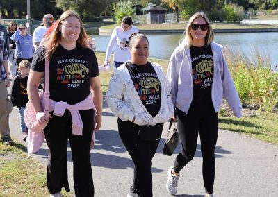 September 2025 Walk for Autism – ONE WALK. ONE GOAL. TOTAL ACCEPTANCE.