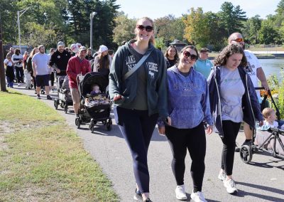 September 2025 Walk for Autism – ONE WALK. ONE GOAL. TOTAL ACCEPTANCE.