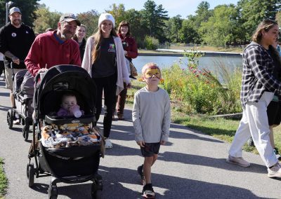 September 2025 Walk for Autism – ONE WALK. ONE GOAL. TOTAL ACCEPTANCE.