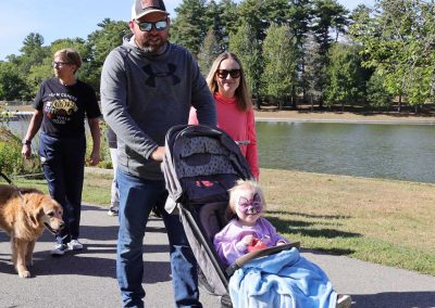 September 2025 Walk for Autism – ONE WALK. ONE GOAL. TOTAL ACCEPTANCE.