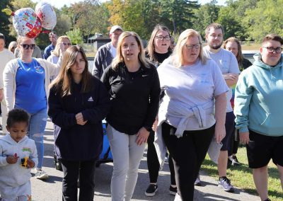 September 2025 Walk for Autism – ONE WALK. ONE GOAL. TOTAL ACCEPTANCE.