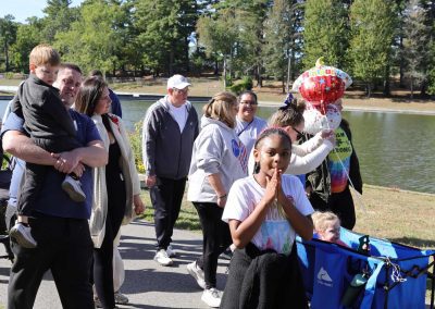 September 2025 Walk for Autism – ONE WALK. ONE GOAL. TOTAL ACCEPTANCE.