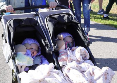 September 2025 Walk for Autism – ONE WALK. ONE GOAL. TOTAL ACCEPTANCE.