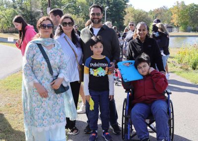 September 2025 Walk for Autism – ONE WALK. ONE GOAL. TOTAL ACCEPTANCE.