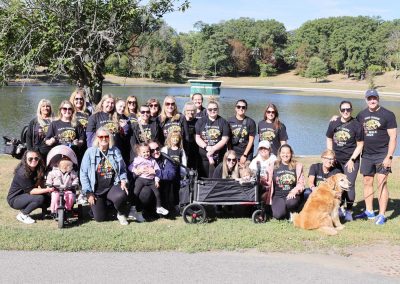 September 2025 Walk for Autism – ONE WALK. ONE GOAL. TOTAL ACCEPTANCE.