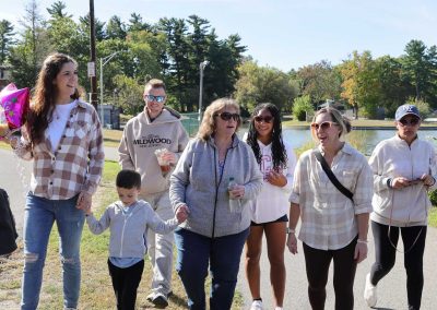 September 2025 Walk for Autism – ONE WALK. ONE GOAL. TOTAL ACCEPTANCE.