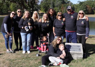 September 2025 Walk for Autism – ONE WALK. ONE GOAL. TOTAL ACCEPTANCE.