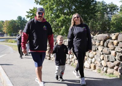 September 2025 Walk for Autism – ONE WALK. ONE GOAL. TOTAL ACCEPTANCE.