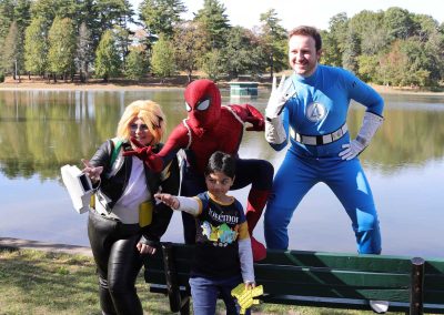 September 2025 Walk for Autism – ONE WALK. ONE GOAL. TOTAL ACCEPTANCE.